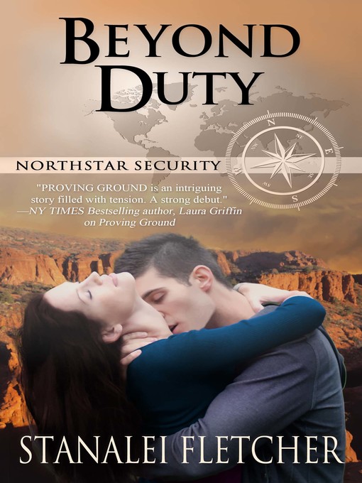 Title details for Beyond Duty by Stanalei Fletcher - Available